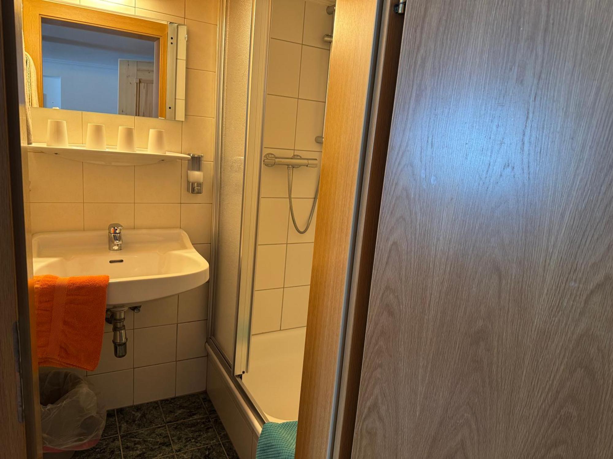 Bauernhof Krahlehenhof Villa Filzmoos Eksteriør bilde