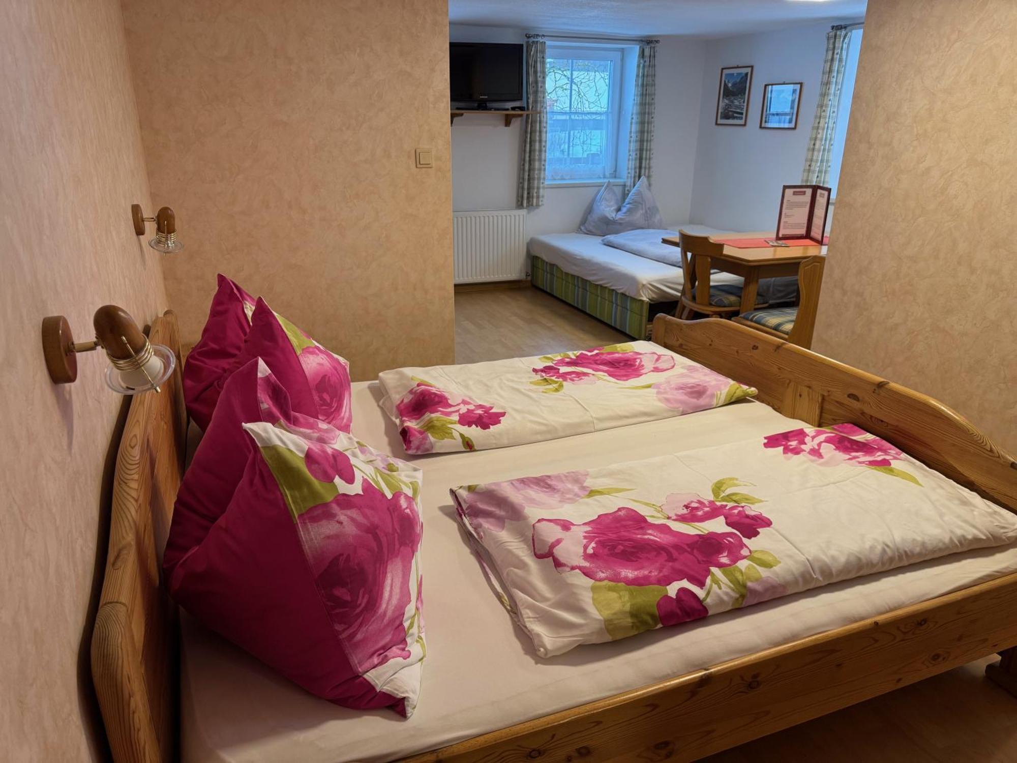 Bauernhof Krahlehenhof Villa Filzmoos Eksteriør bilde