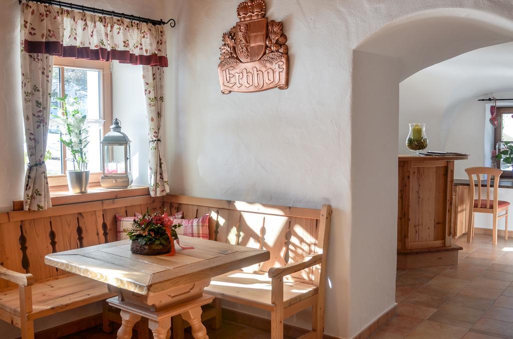 Bauernhof Krahlehenhof Villa Filzmoos Eksteriør bilde