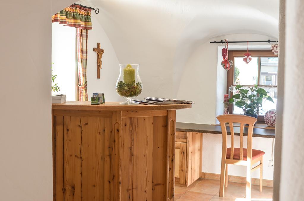 Bauernhof Krahlehenhof Villa Filzmoos Eksteriør bilde