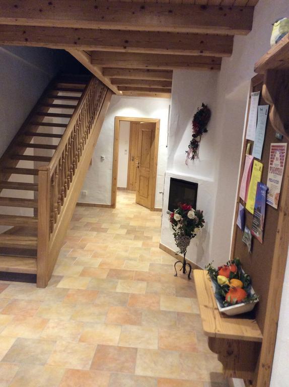 Bauernhof Krahlehenhof Villa Filzmoos Rom bilde